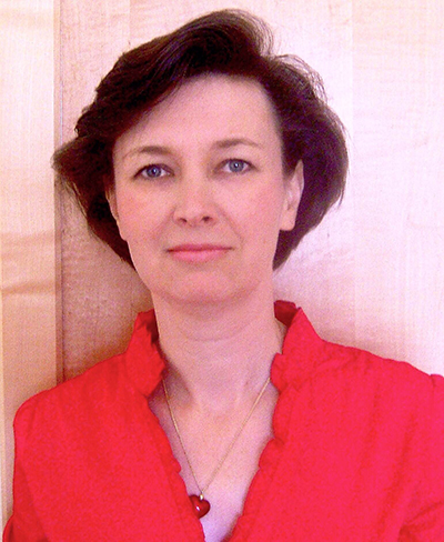Andréa TISSERAND